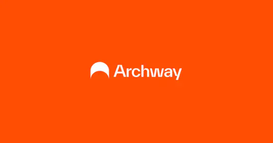 Archway Documenation